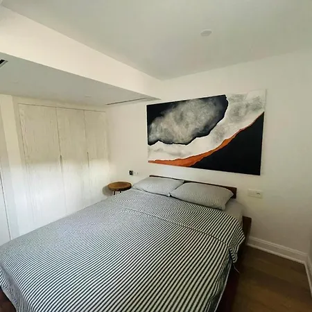 Bodrum Havuzlu Lueks * غوندوغان