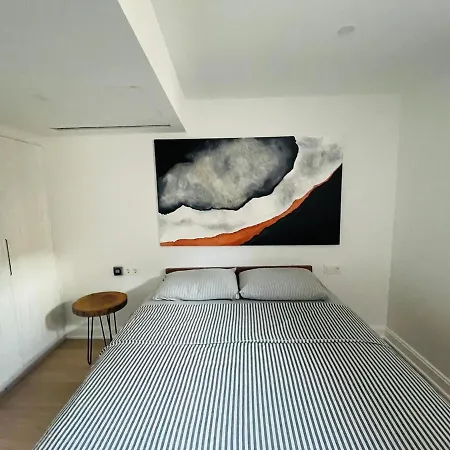 Bodrum Havuzlu Lueks فيلة غوندوغان