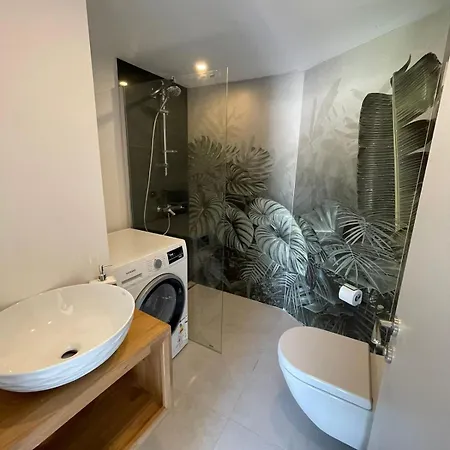 Bodrum Havuzlu Lueks فيلة *