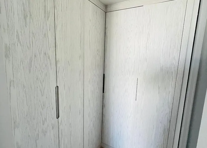 Bodrum Havuzlu Lueks فيلة *