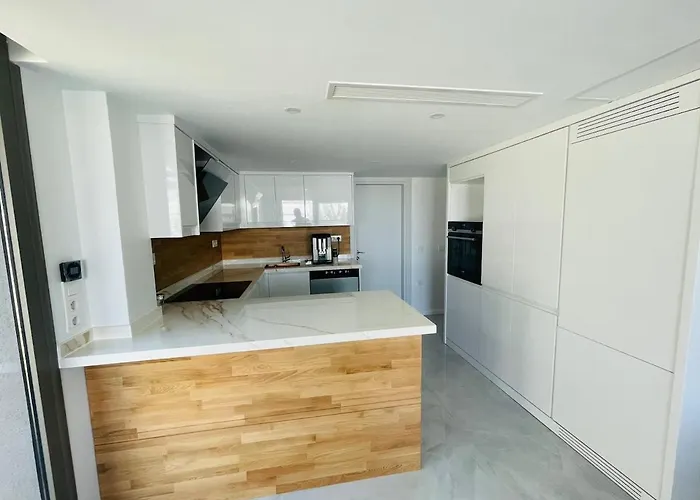 Bodrum Havuzlu Lueks * غوندوغان