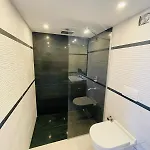 빌라 Bodrum Havuzlu Lueks *