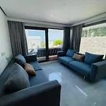 Bodrum Havuzlu Lueks 빌라 *
