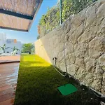 빌라 Bodrum Havuzlu Lueks