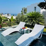 Bodrum Havuzlu Lueks * 군도간