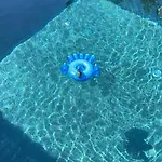 빌라 Bodrum Havuzlu Lueks