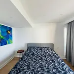 Bodrum Havuzlu Lueks 빌라 *