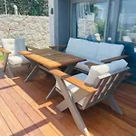 Bodrum Havuzlu Lueks 군도간