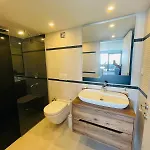 Bodrum Havuzlu Lueks 빌라