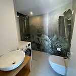 빌라 Bodrum Havuzlu Lueks 군도간