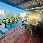 빌라 Bodrum Havuzlu Lueks *