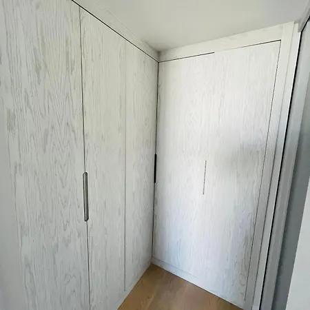 Bodrum Havuzlu Lueks فيلة *