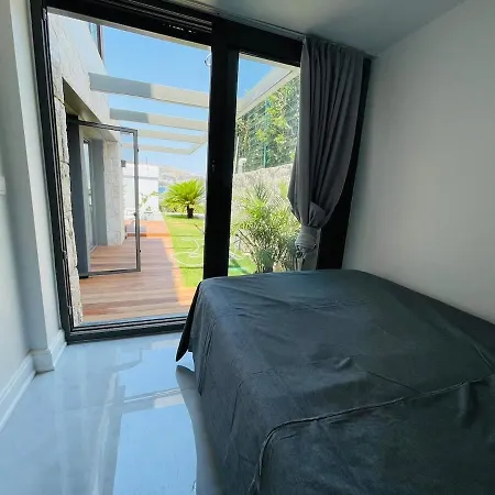 Bodrum Havuzlu Lueks Gundogan (Bodrum)