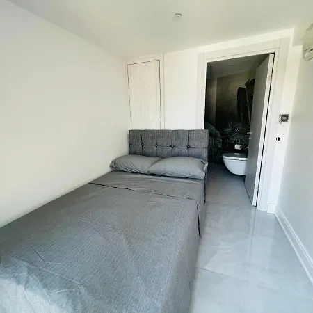 Bodrum Havuzlu Lueks *