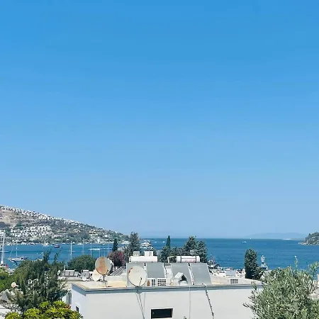 Bodrum Havuzlu Lueks * Gundogan (Bodrum)