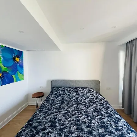 Bodrum Havuzlu Lueks Villa *