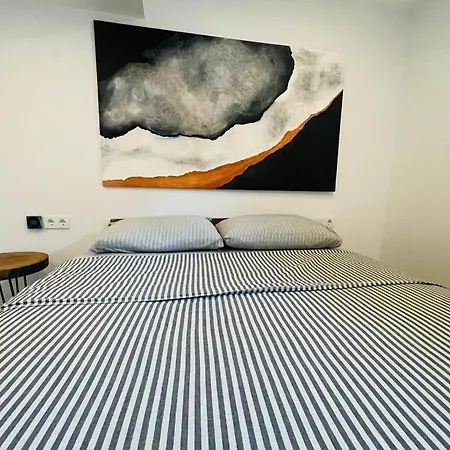 Bodrum Havuzlu Lueks فيلة *