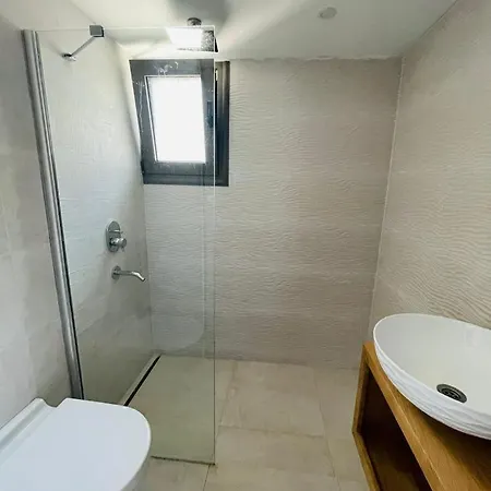 فيلة Bodrum Havuzlu Lueks غوندوغان