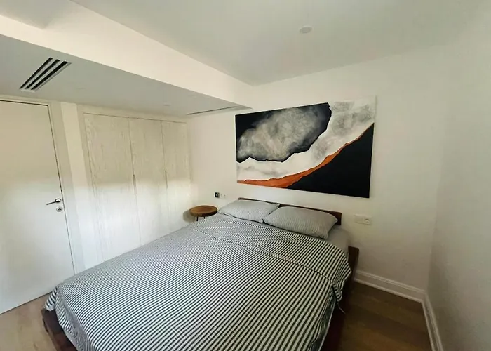 Bodrum Havuzlu Lueks Vila *