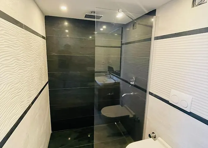 Bodrum Havuzlu Lueks Villa Gundogan (Bodrum)