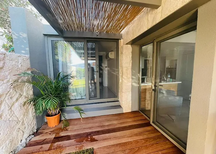 Bodrum Havuzlu Lueks Gundogan (Bodrum)