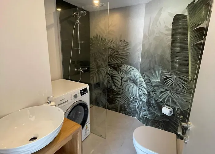 Bodrum Havuzlu Lueks Villa *