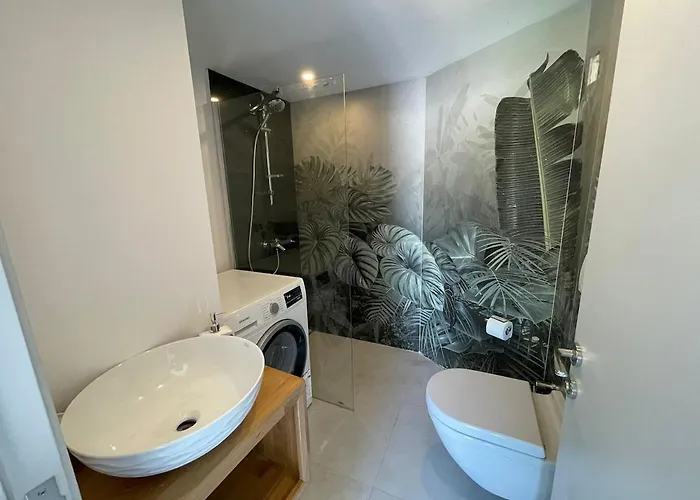 Villa Bodrum Havuzlu Lueks Gundogan (Bodrum)