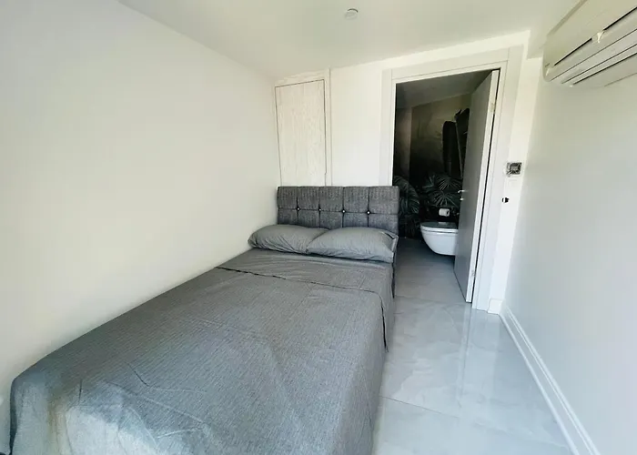 Bodrum Havuzlu Lueks Vila Gundogan (Bodrum)