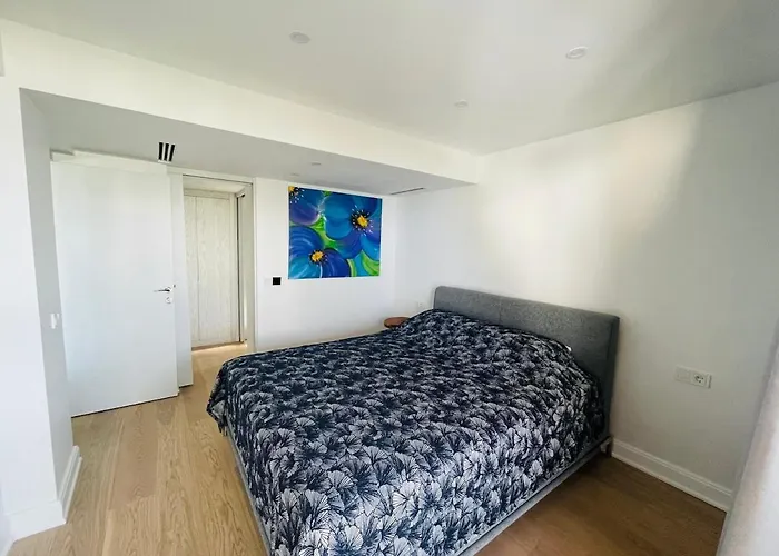 Bodrum Havuzlu Lueks * Gundogan (Bodrum)