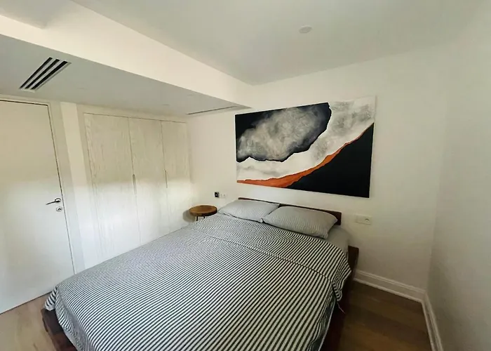 Bodrum Havuzlu Lueks Villa *