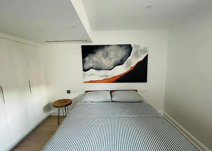 Bodrum Havuzlu Lueks Villa *