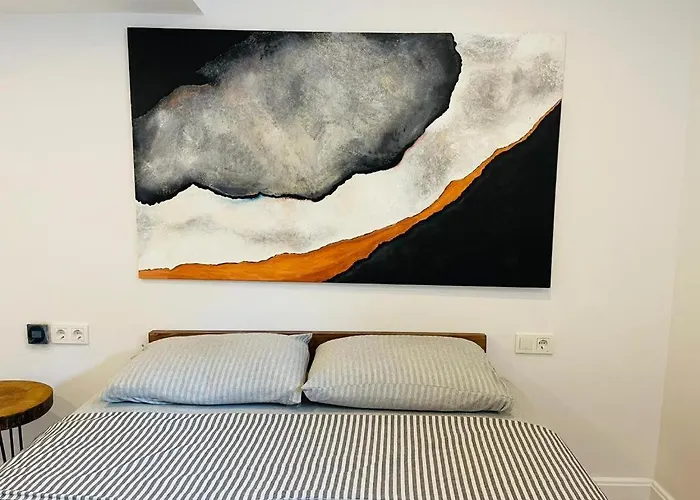 Bodrum Havuzlu Lueks * Gundogan (Bodrum)