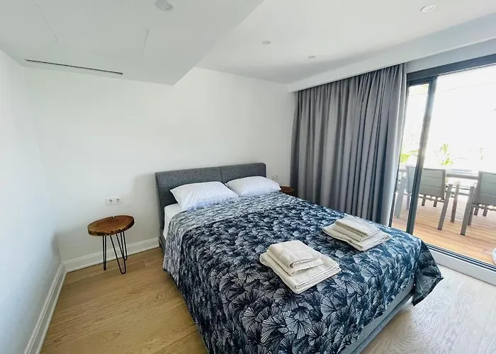 Bodrum Havuzlu Lueks