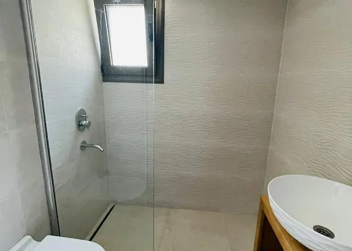 Vila Bodrum Havuzlu Lueks Gundogan (Bodrum)